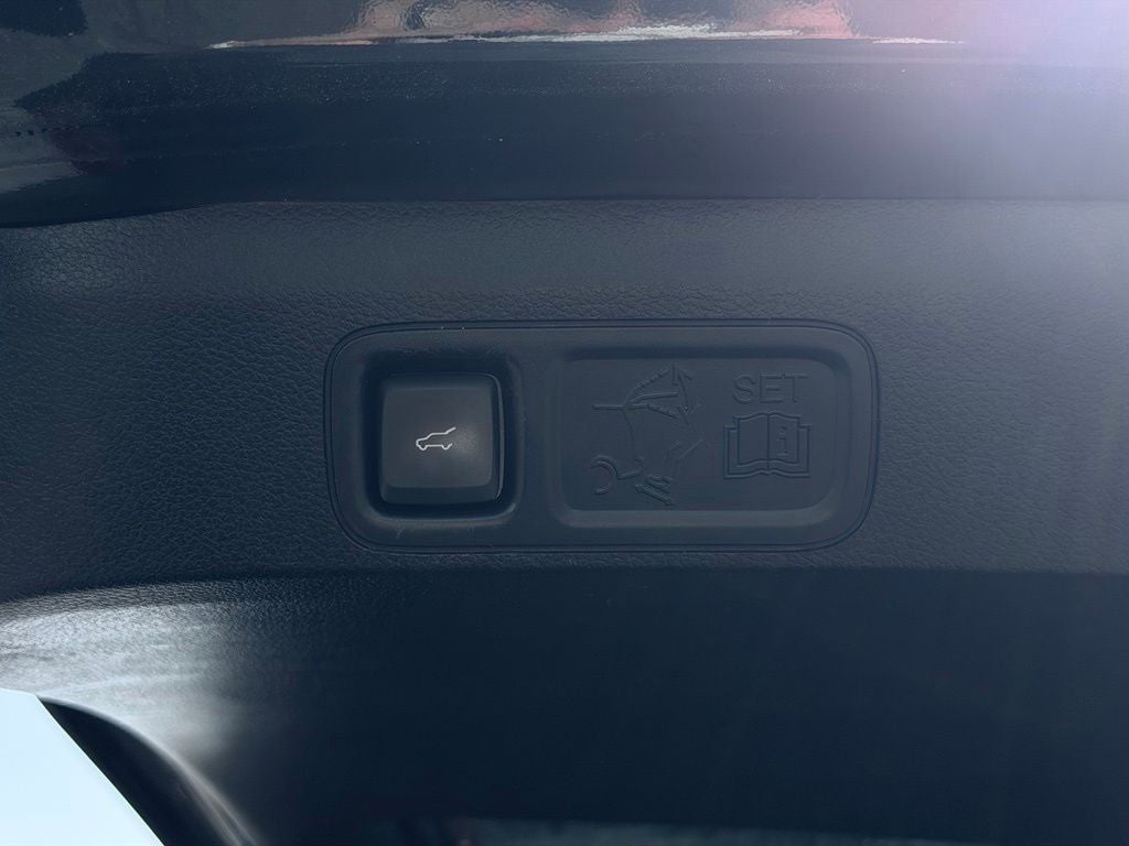 2019 Lincoln Navigator L Reserve