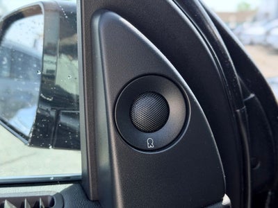 2019 Lincoln Navigator L Reserve