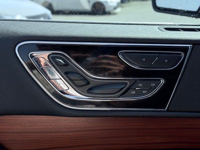 2019 Lincoln Navigator L Reserve