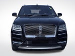 2019 Lincoln Navigator L Reserve