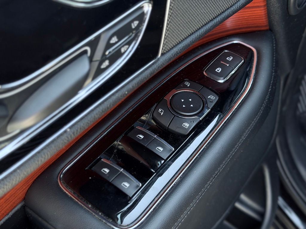 2019 Lincoln Navigator L Reserve