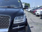 2019 Lincoln Navigator L Reserve