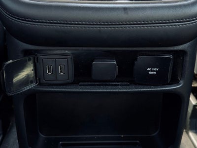 2019 Lincoln Navigator L Reserve