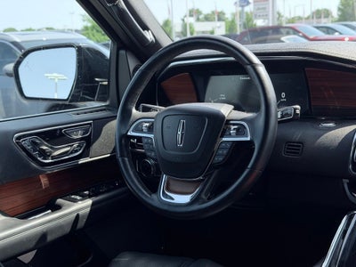 2019 Lincoln Navigator L Reserve