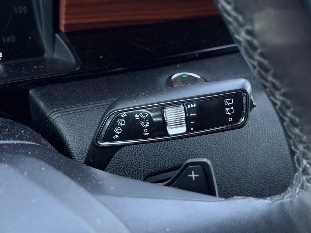 2019 Lincoln Navigator L Reserve
