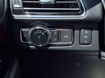 2019 Lincoln Navigator L Reserve