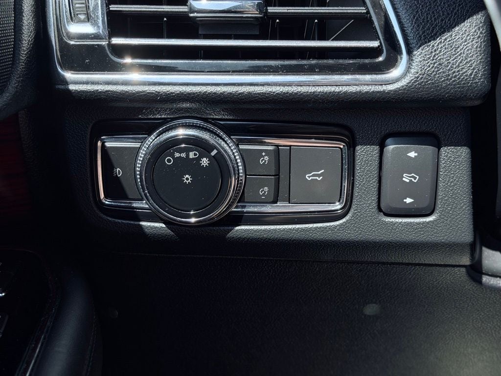 2019 Lincoln Navigator L Reserve