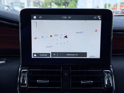 2019 Lincoln Navigator L Reserve