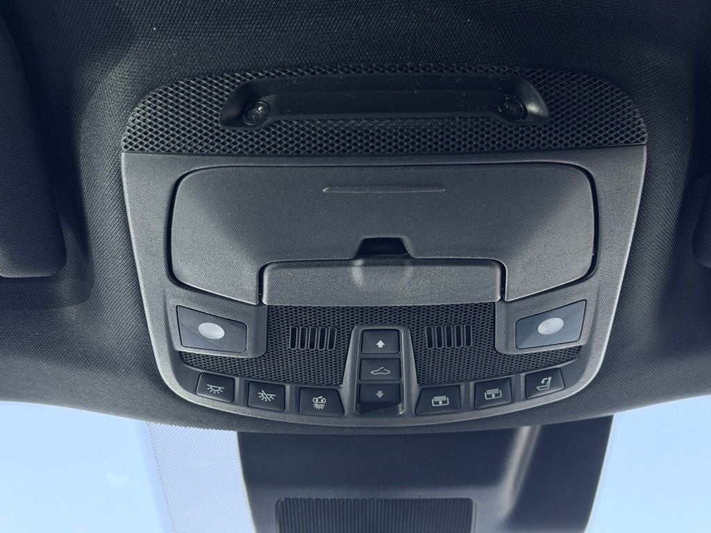 2019 Lincoln Navigator L Reserve