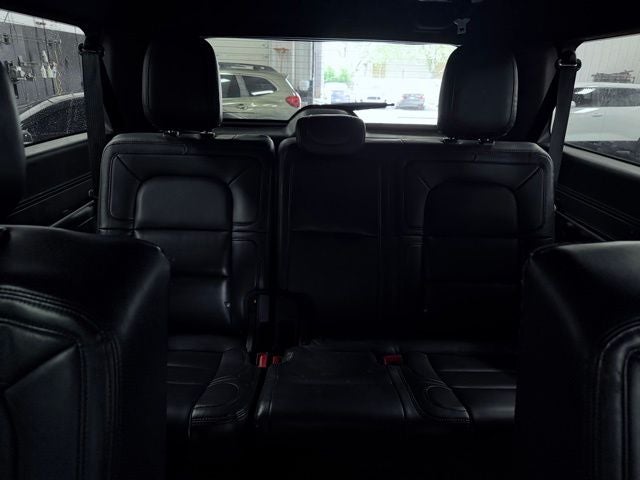 2020 Lincoln Navigator L Reserve L
