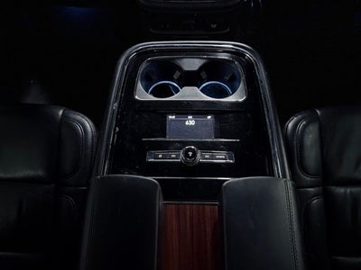 2020 Lincoln Navigator L Reserve L