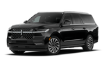 2026 Lincoln Navigator L Black Label
