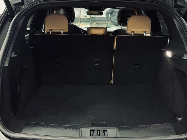 2022 Lincoln Corsair Grand Touring