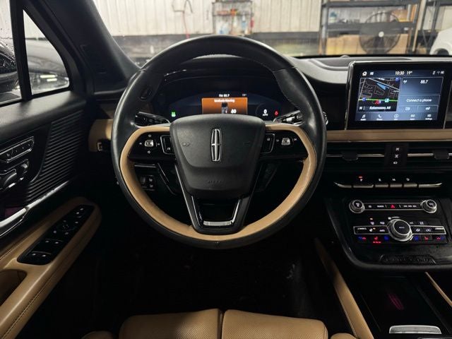 2022 Lincoln Corsair Grand Touring