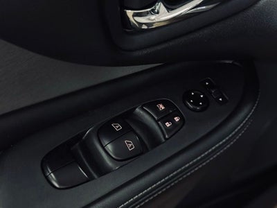 2023 Nissan Murano SV Intelligent AWD