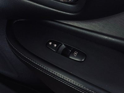 2023 Nissan Murano SV Intelligent AWD