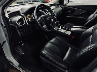 2023 Nissan Murano SV Intelligent AWD