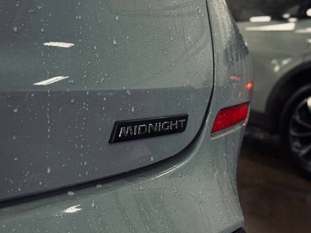 2023 Nissan Murano SV Intelligent AWD