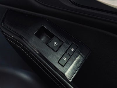 2024 Nissan Rogue SV Intelligent AWD