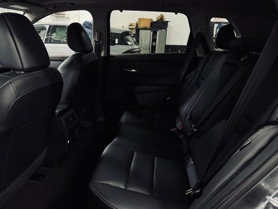 2023 Nissan Rogue SL Intelligent AWD