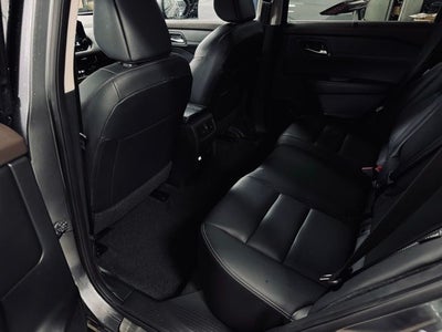 2023 Nissan Rogue SL Intelligent AWD