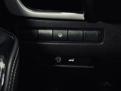 2023 Nissan Rogue SL Intelligent AWD