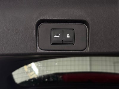 2023 Nissan Rogue SL Intelligent AWD