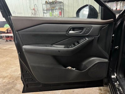 2023 Nissan Rogue SL Intelligent AWD