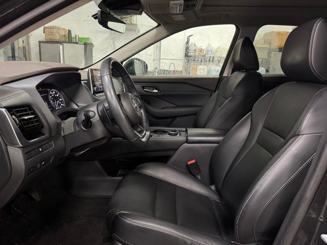 2023 Nissan Rogue SL Intelligent AWD