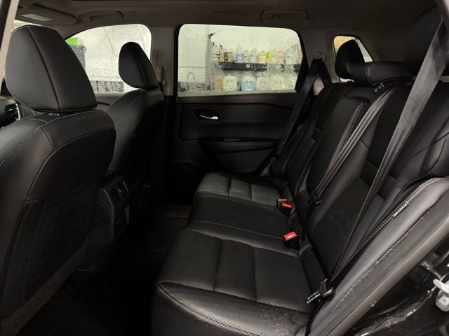 2023 Nissan Rogue SL Intelligent AWD