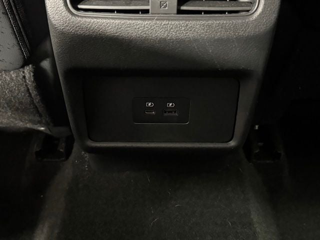 2023 Nissan Rogue SL Intelligent AWD