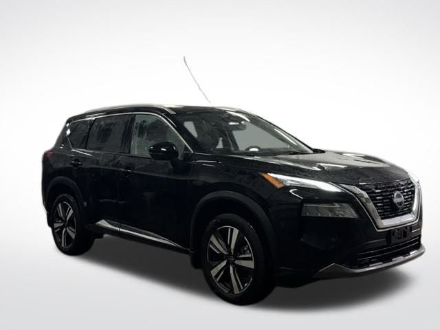2023 Nissan Rogue SL Intelligent AWD
