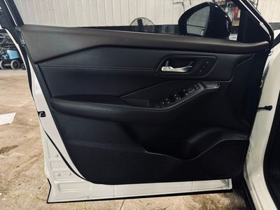 2023 Nissan Rogue SL Intelligent AWD