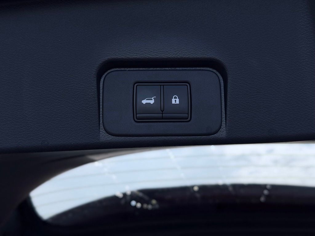 2023 Nissan Rogue SL Intelligent AWD