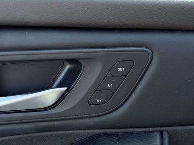 2023 Nissan Rogue SL Intelligent AWD