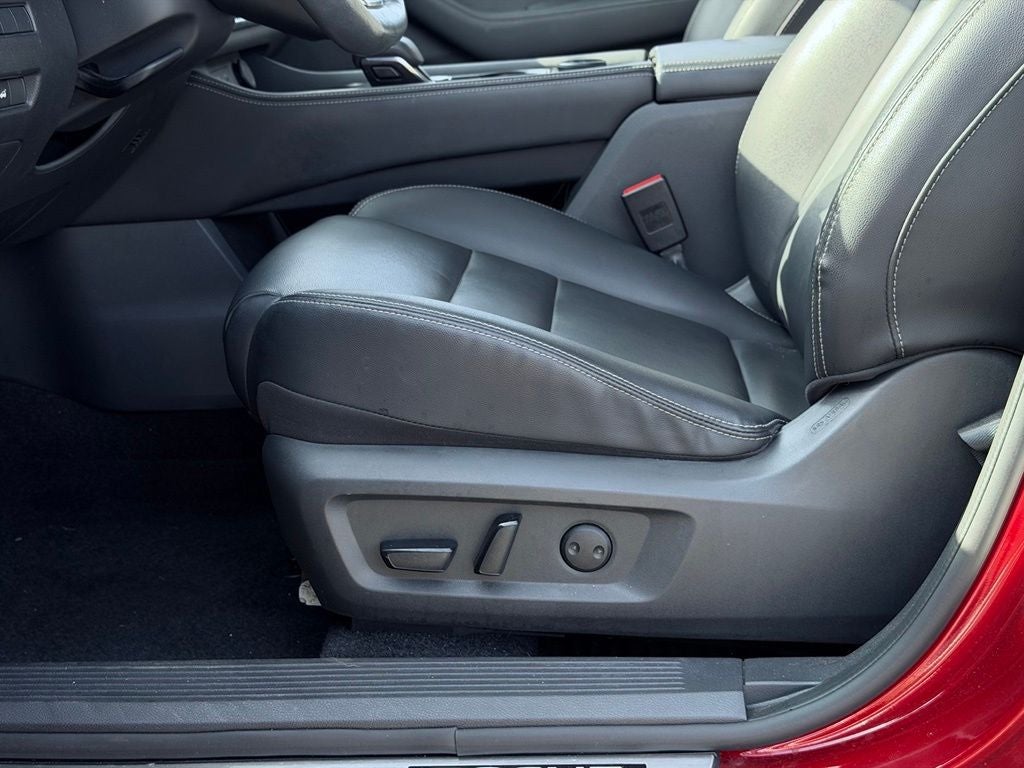 2023 Nissan Rogue SL Intelligent AWD