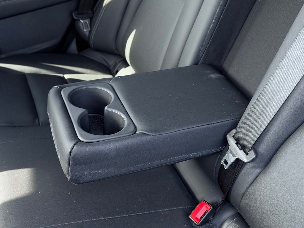 2023 Nissan Rogue SL Intelligent AWD