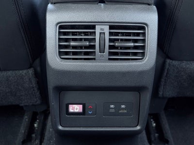 2023 Nissan Rogue SL Intelligent AWD