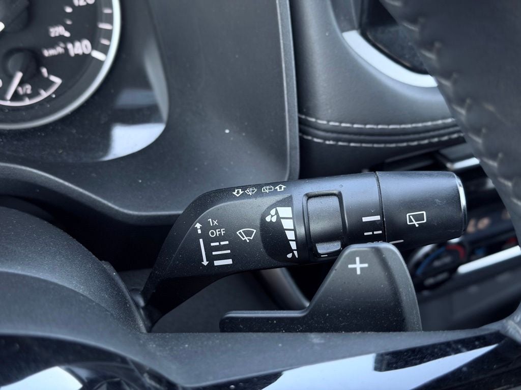 2023 Nissan Rogue SL Intelligent AWD