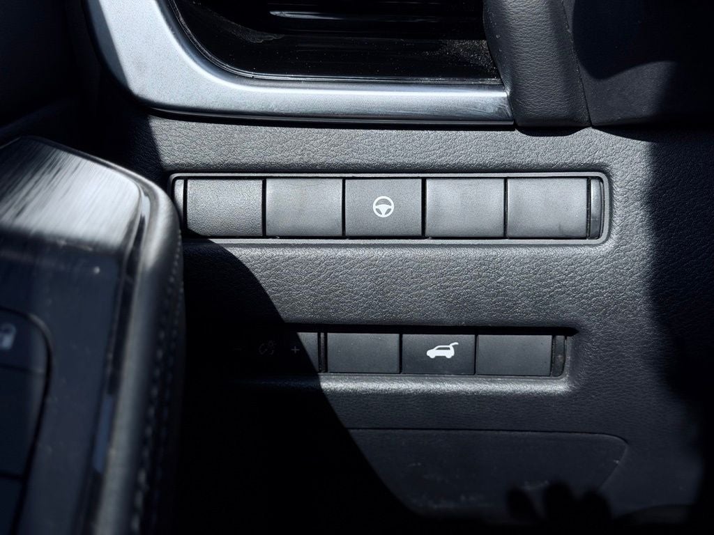 2023 Nissan Rogue SL Intelligent AWD