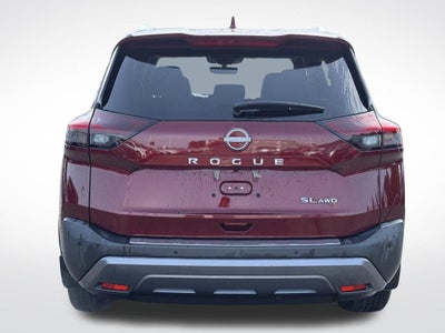 2023 Nissan Rogue SL Intelligent AWD