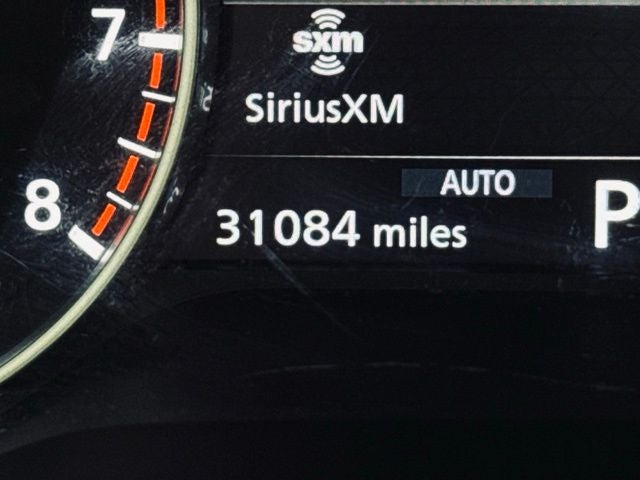 2023 Nissan Pathfinder SL 4WD