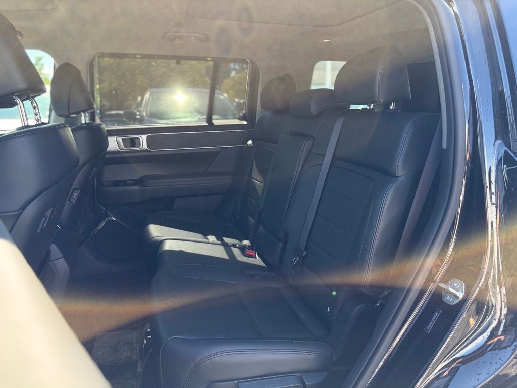 2024 Hyundai Santa Fe Limited