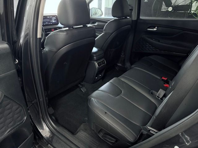 2023 Hyundai Santa Fe XRT