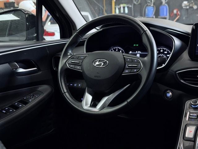 2023 Hyundai Santa Fe XRT