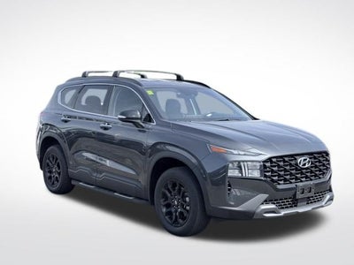 2023 Hyundai Santa Fe XRT