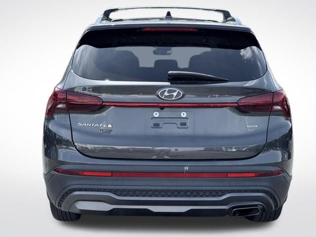 2023 Hyundai Santa Fe XRT