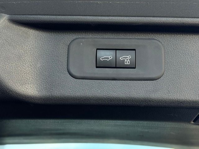 2025 Toyota Grand Highlander Base