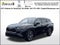 2024 Toyota Highlander Hybrid XLE