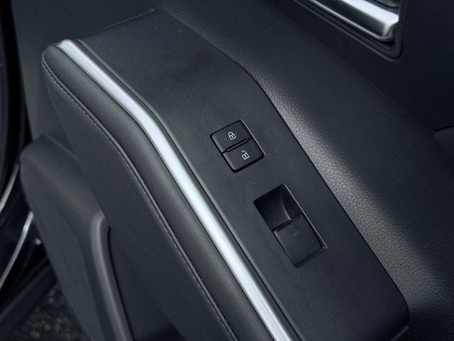 2024 Toyota Highlander Hybrid XLE